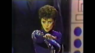 Sheena Easton  For Your Eyes Only Academy Awards 82 [upl. by Helga]