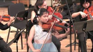 HOFFMEISTER VIOLA CONCERTO in D major 1st mov [upl. by Acinorrev]