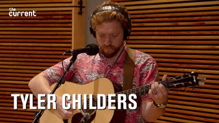 Tyler Childers  Feathered Indians Live at The Current [upl. by Seadon639]