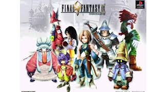 Final Fantasy IX Ending  Melodies of Life Japanese Full Version [upl. by Shawna]