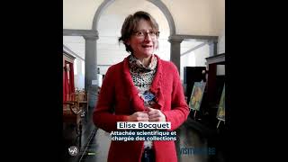 Bienvenue chez nous en Wapi   Elise Bocquet de lHôpital NotreDame à la Rose [upl. by Augusta]