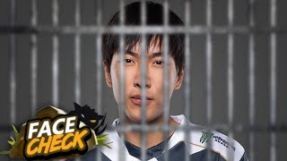 Facecheck S02E07  Doublelift BENCHED [upl. by Lednik]