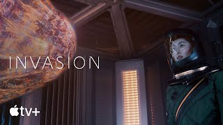 Invasion — Season 2 Official Trailer  Apple TV [upl. by Benetta255]