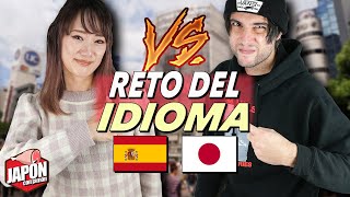 24 HORAS HABLANDO SU IDIOMA CON CASTIGOS Japonés y Español [upl. by Sethi]