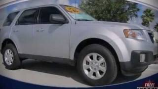 For sale  Gary Yeomans Ford 2011 Mazda Tribute i Sport in Daytona Beach FL 32124 [upl. by Anem284]