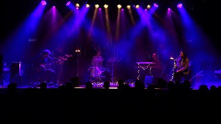 Jansky amp das PostRockOrchester live  WUK Vienna 2252021 [upl. by Aneehsram324]