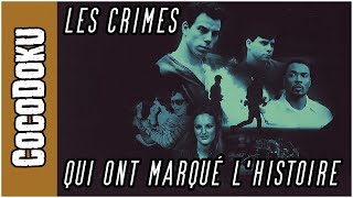 Les crimes qui ont marqué lhistoire S01E07  Documentaire [upl. by Bills533]