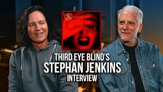 Stephan Jenkins on Third Eye Blinds quotSemiCharmed Lifequot [upl. by Giustina]