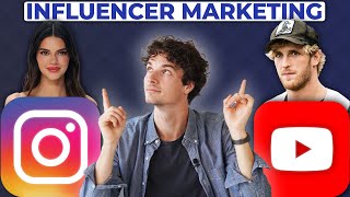 What is Influencer Marketing [upl. by Elisabetta]