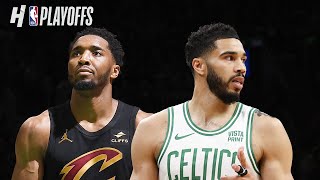 Cleveland Cavaliers vs Boston Celtics  Full Game 1 Highlights  May 7 2024 NBA Playoffs [upl. by Neddy]