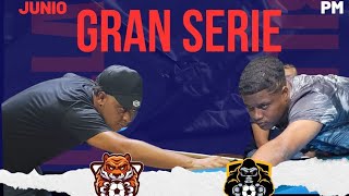 Fredelin vs cochito  20000 Jugada clandestina [upl. by Moir]