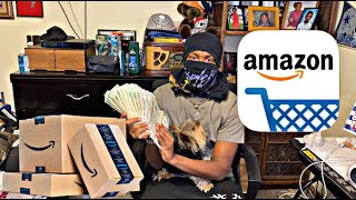 HOW TO GET FREE STUFF ON AMAZON AMAZON METHOD2023 [upl. by Kral803]