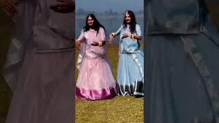 Kali Kali gadi me gumma diyo 😎  Rajputi poshak  rajasthani song  donmoneybusst  dance [upl. by Annaierb939]