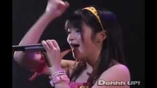 前田憂佳 Maeda Yuuka  Watashi no Sugoi Houhou 2008 amp 2010  スマイレージ Smileage [upl. by Obbard]