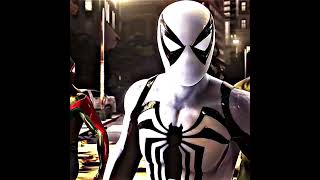 Insomniac Spiderman Anti venom Vs Insomniac Venom  METAMORPHOSIS Slowed amp Reverb [upl. by Bolton]