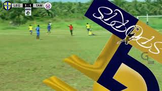 LEGIONARY SA 12 TWIFO ATTI MORKWA FC HIGHLIGHT [upl. by Asiole]