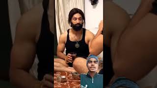 Omg harsh beniwal new roast video funny puravjha comedyfilms funnycomedy ashishchachlani [upl. by Ladnor553]