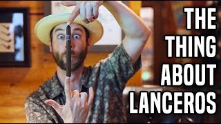 What Is A Lancero Cigar [upl. by Enyahc]