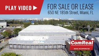 Miami CoolerFreezer Warehouse [upl. by Skvorak]