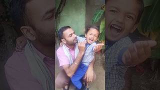 Aapka bachcha padne me kamjor hai funny 🤣 shorts [upl. by Harle498]