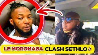 🚨LE MORONABA CLASH SETHLO [upl. by Matteo257]