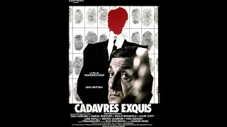 Cadavres exquis [upl. by Daahsar51]