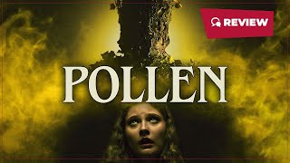 Pollen 2023  Scary movies  Video review [upl. by Nylyak]