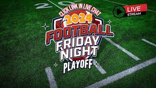 Nixa vs Joplin  Missouri High School Football LIVE [upl. by Annam]