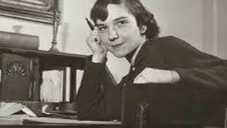 Adrienne Rich on Emily Dickinson lecture [upl. by Akiras]