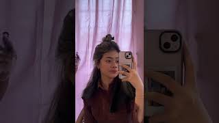 WARNA RAMBUT IDAMAN SEMUA WANITA makeuptutorial racunoutfit [upl. by Sezen]