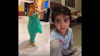 Chundadi Jaipur se trending cutebaby virl video [upl. by Moll915]