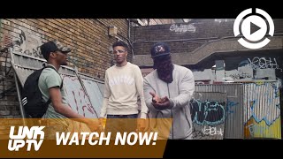 Reekz MB ft AJ Tracey Youngs Teflon  23  reekzmb  Link Up TV [upl. by Jelks]