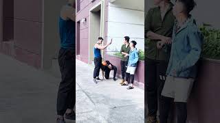 funny guys  Nam Phương namphuong shorts [upl. by Enyahs]