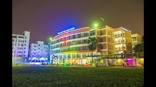 Dreamland for the learners Mirpur Cantonment Public School and College [upl. by Arval]