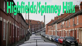 HighfieldsSpinney Hills  2024 [upl. by Nady974]