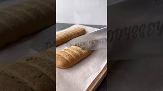 Olive oil biscuits  paximadia recipe [upl. by Aivatnohs627]