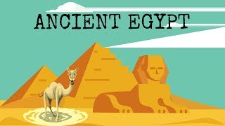 Guided Meditation for Children  ANCIENT EGYPT  Kids Bedtime Meditation Story [upl. by Sola]