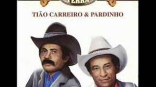 Tiao Carreiro e Pardinho  Saudade de Araraquara [upl. by Zabrine]