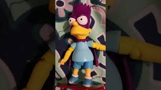 My Bart man toy [upl. by Oneal241]