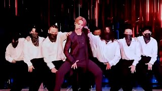 BTS JIMIN FILTER PERFORMANCE DAY 2 [upl. by Apurk347]