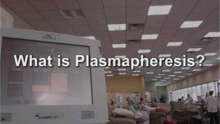 Plasmapheresis [upl. by Iris779]