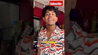 Akhil nrd Comedy Akash world trending Shorts Viral Akhilnrd [upl. by Dnomyad]