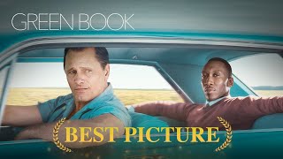 Green Book  Best Picture Academy Awards 2019  Last Night at the Copacabana  Extended Preview [upl. by Dorwin944]