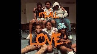 It’s All Love featuring students from The Bancroft School [upl. by Nnairek]