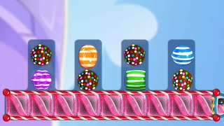 Candy Crush Saga Level 6993 ⭐⭐⭐  Candy crush highest level  Candy crush saga [upl. by Suzanne]