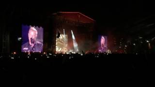 Metallica  Fuel live  Lollapalooza Chile 2017 HD [upl. by Klement747]