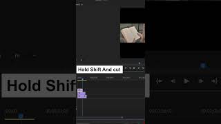 3 Layer video  Premiere Pro tutorial videoediting editing [upl. by Bouldon486]