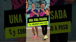 💃🏻🕺🏻 ¡Aprende a bailar con nosotros coreografias [upl. by Anrehs]