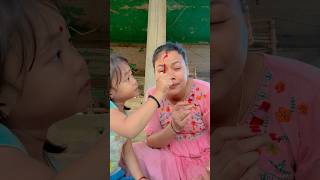 My cute baby very Funny 😬🤣🤣🤣shorts funny viralvideo [upl. by Barbabas]