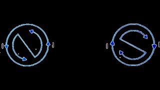 Clock rules as per current direction [upl. by Ashly332]